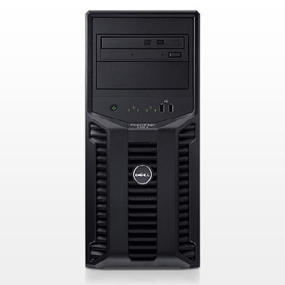 сервер Dell PowerEdge T110 II 210-35875-20