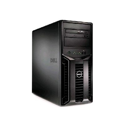 сервер Dell PowerEdge T110 II 210-35875_K3