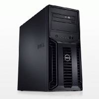 Сервер Dell PowerEdge T110 II 5397063466443-6