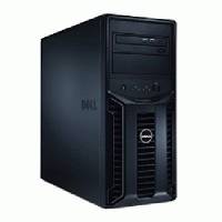 Сервер Dell PowerEdge T110 II 545524 T110II1240v2SATALFFNHP_K2
