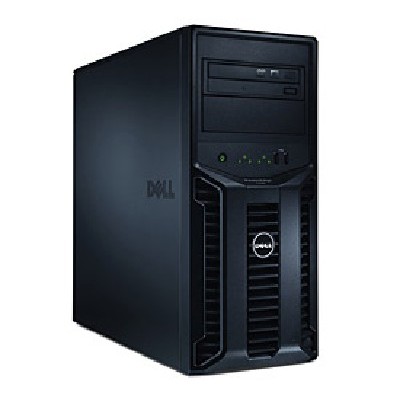 сервер Dell PowerEdge T110 II 545524 T110II1240v2SATALFFNHP_K2
