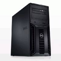 Сервер Dell PowerEdge T110 II T110-6436
