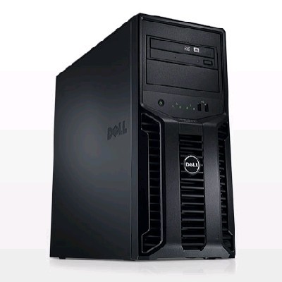 сервер Dell PowerEdge T110 II T110-6436