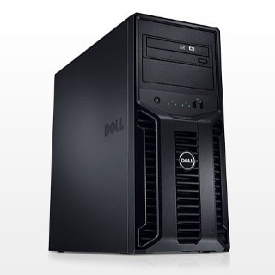 сервер Dell PowerEdge T110 II T110-6436/003