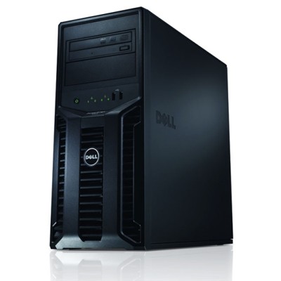сервер Dell PowerEdge T110_K4