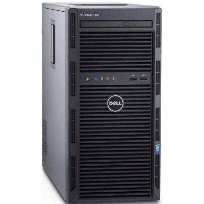 сервер Dell PowerEdge T130 210-AFFS-003