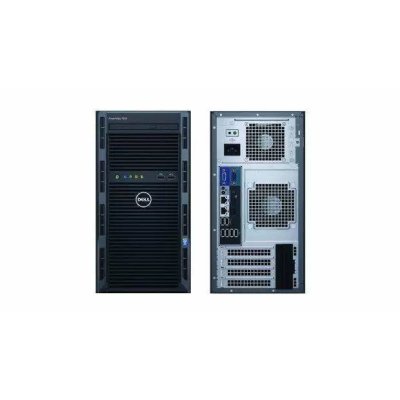 Сервер Dell PowerEdge T130 210-AFFS-004_K1