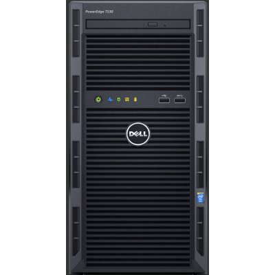 сервер Dell PowerEdge T130 210-AFFS-005