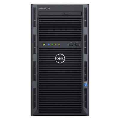 сервер Dell PowerEdge T130 210-AFFS-007