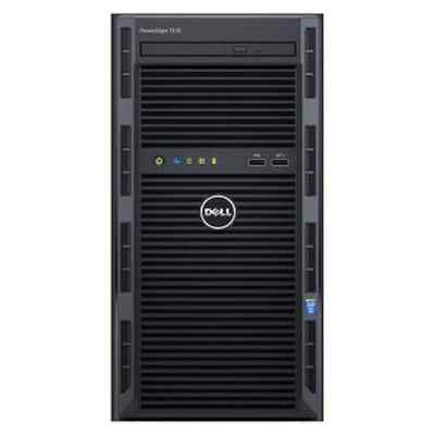 сервер Dell PowerEdge T130 210-AFFS-012_K1