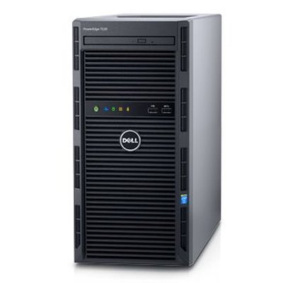 сервер Dell PowerEdge T130 210-AFFS-014_K1