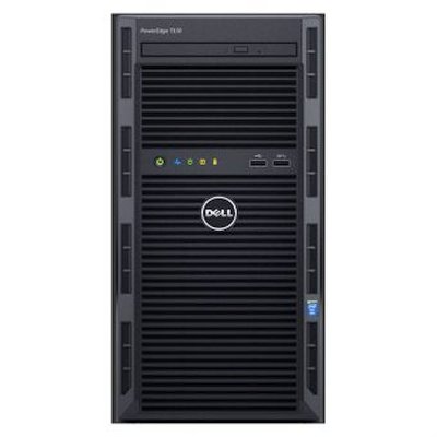 сервер Dell PowerEdge T130 210-AFFS-014_K2