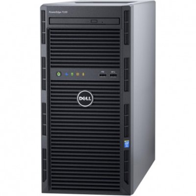 сервер Dell PowerEdge T130 210-AFFS-23