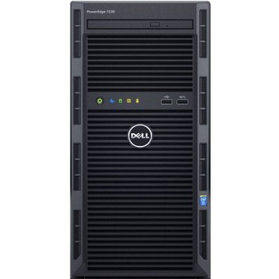 сервер Dell PowerEdge T130 210-AFFS-4_K1