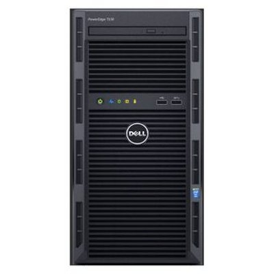 сервер Dell PowerEdge T130 T130-AFFS-02t_K1