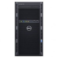 Сервер Dell PowerEdge T130 T130-AFFS-631