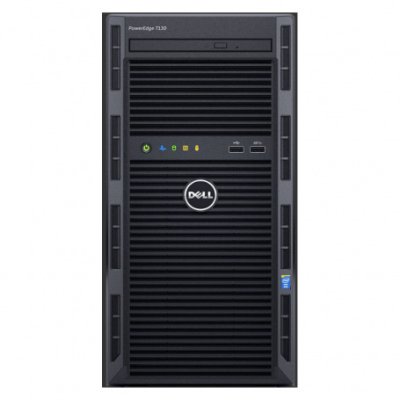 сервер Dell PowerEdge T130 T130-AFFS-631