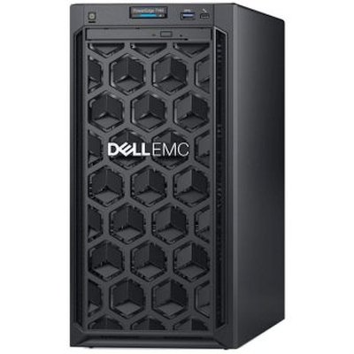 сервер Dell PowerEdge T140 210-AQSP-006