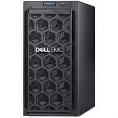 сервер Dell PowerEdge T140 210-AQSP-007