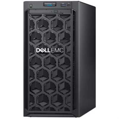 сервер Dell PowerEdge T140 210-AQSP-008