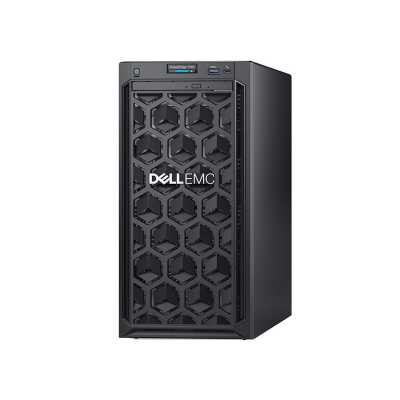 сервер Dell PowerEdge T140 210-AQSP-009