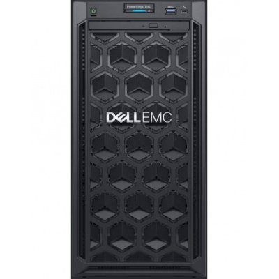 сервер Dell PowerEdge T140 210-AQSP-017