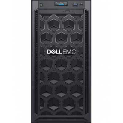 сервер Dell PowerEdge T140 210-AQSP-021