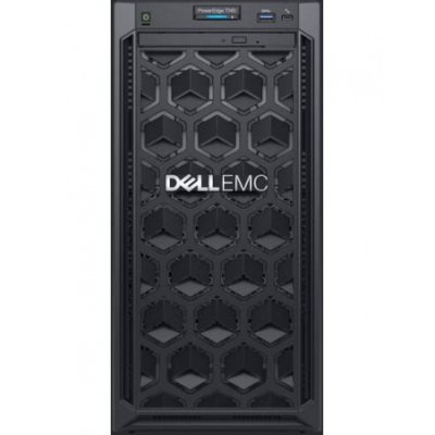 сервер Dell PowerEdge T140 210-AQSP-025