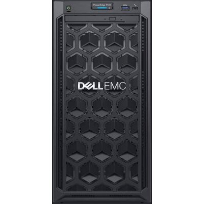 сервер Dell PowerEdge T140 210-AQSP-026