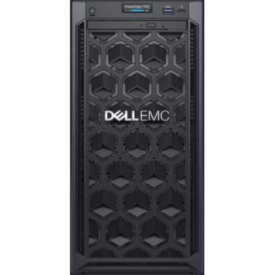 сервер Dell PowerEdge T140 210-AQSP-033