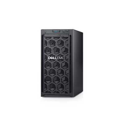 сервер Dell PowerEdge T140 PET140RU1-01-K1
