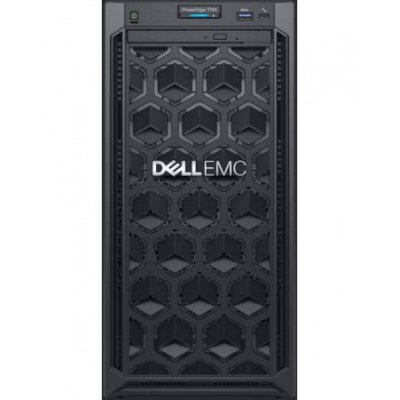 сервер Dell PowerEdge T140 PET140RU1-02-K2