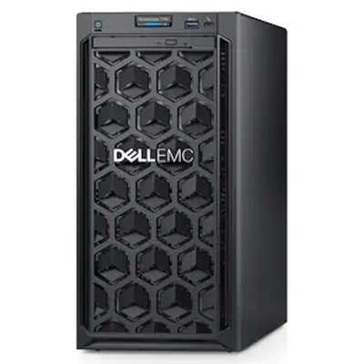 сервер Dell PowerEdge T140 PET140RU1-04-K1