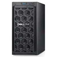 Сервер Dell PowerEdge T140 PET140RU1-04-K1