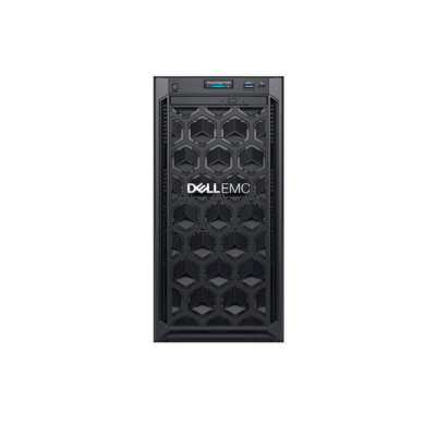 сервер Dell PowerEdge T140 PET140RU1-04-K2