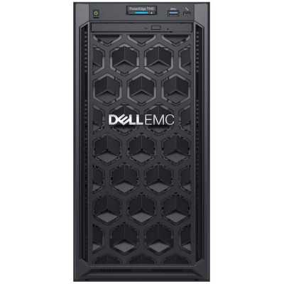 сервер Dell PowerEdge T140 T140-2907