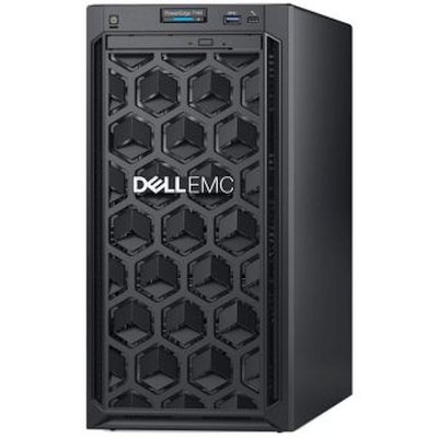сервер Dell PowerEdge T140 T140-4548
