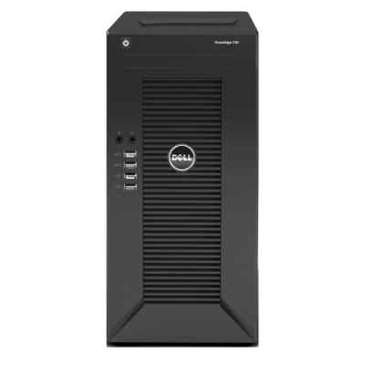 сервер Dell PowerEdge T20 210-ACCE-104t