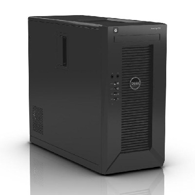 сервер Dell PowerEdge T20 PET20-ACCE-01T