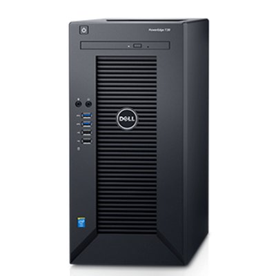 сервер Dell PowerEdge T30 210-AKHI