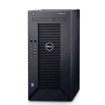 сервер Dell PowerEdge T30 210-AKHI-100
