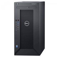 Сервер Dell PowerEdge T30 210-AKHI-10_K1