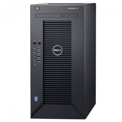 сервер Dell PowerEdge T30 210-AKHI-10_K1