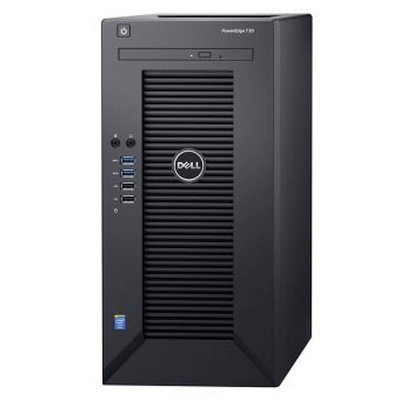 сервер Dell PowerEdge T30 210-AKHI-11