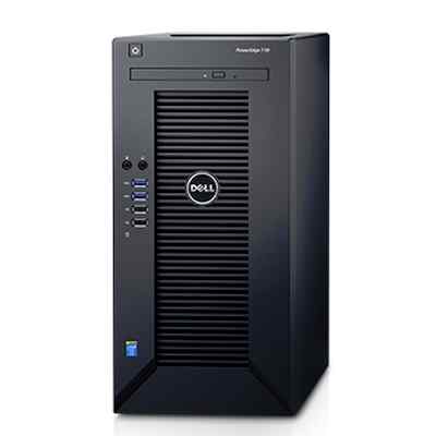 сервер Dell PowerEdge T30 210-AKHI_K2