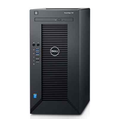 сервер Dell PowerEdge T30 T30-AKHI-001