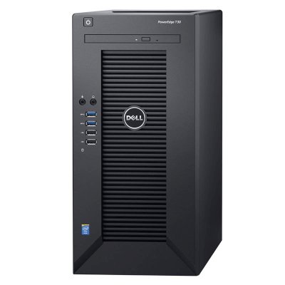 сервер Dell PowerEdge T30 T30122582198