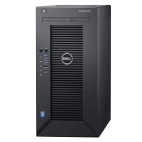 Сервер Dell PowerEdge T30 T30122582SSD