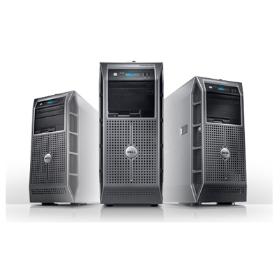 сервер Dell PowerEdge T300 PET300-55354-01