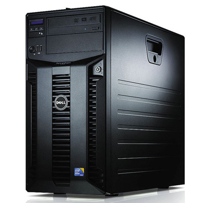 сервер Dell PowerEdge T310 DXT31S01T3102101R